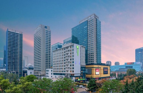 Lanshan District Hotel | Guest Approved: Holiday Inn Express Linyi North District