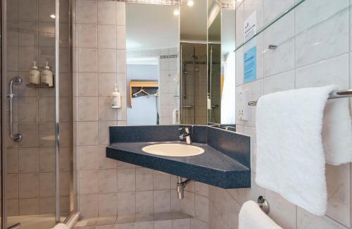 Wandsworth Hotel | Convenient Holiday Inn Express London - Wandsworth Stay