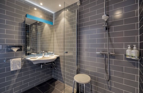 Mechelen Hotel | Explore Holiday Inn Express Mechelen City Centre - Family Friendly
