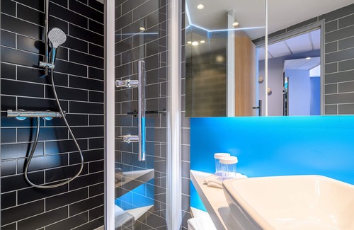 Mechelen Hotel | Explore Holiday Inn Express Mechelen City Centre - Family Friendly