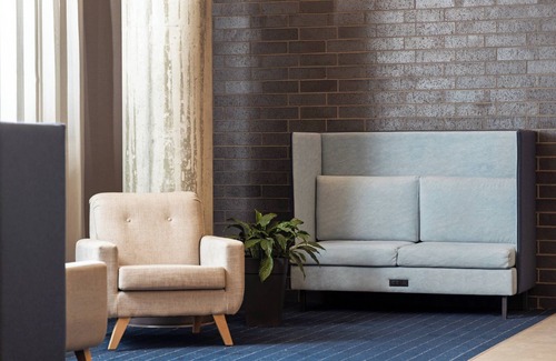 Saint-Laurent Hotel | Holiday Inn Express Montreal Airport - St-Laurent by IHG