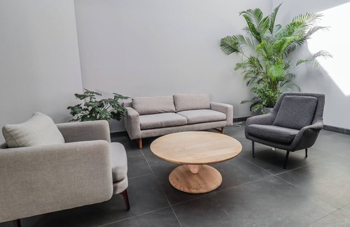 Morelia Hotel | Comfortable Holiday Inn Express - Morelia with Pool & Dining