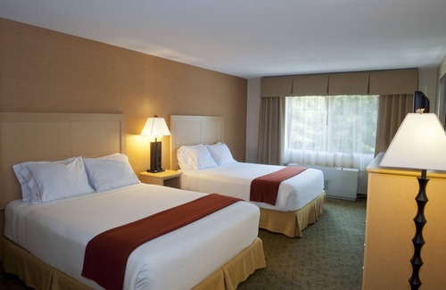 North Conway Hotel | Comfortable Stay at Holiday Inn Express North Conway