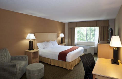 North Conway Hotel | Comfortable Stay at Holiday Inn Express North Conway