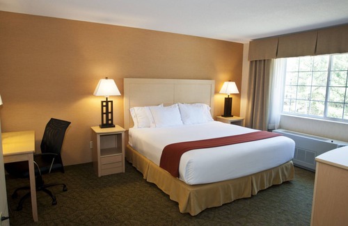 North Conway Hotel | Comfortable Stay at Holiday Inn Express North Conway