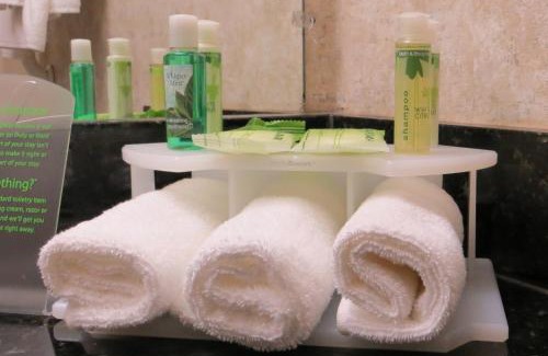 Maize Hotel | Pet-Friendly Getaway at Holiday Inn Express Northwest Maize