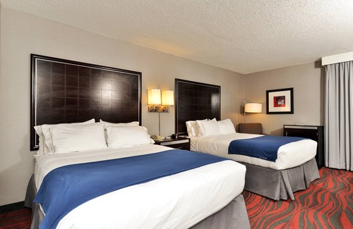 Painted Post Hotel | Comfortable Getaway at Holiday Inn Express Painted Post