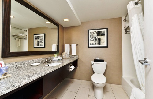 Painted Post Hotel | Comfortable Getaway at Holiday Inn Express Painted Post