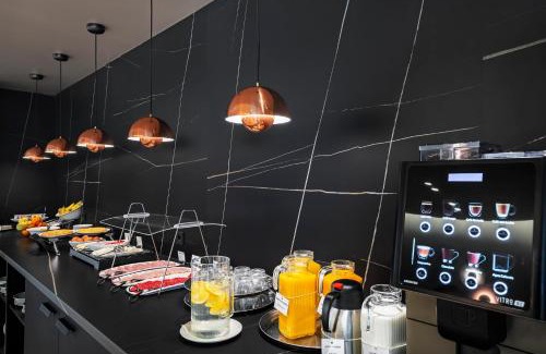 Pamplona Hotel | Top-Rated Holiday Inn Express Pamplona for Family Stays