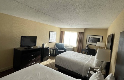 Old City Hotel | Discover Holiday Inn Express Philadelphia - Penns Landing