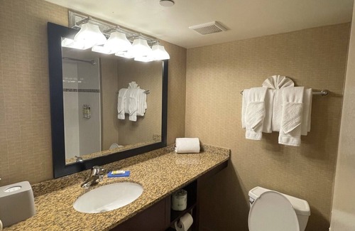 Old City Hotel | Discover Holiday Inn Express Philadelphia - Penns Landing
