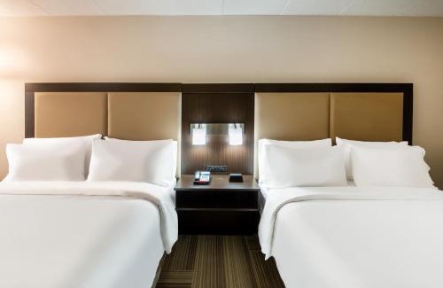 Bensalem Hotel | Family-Friendly Stay at Holiday Inn Express Philadelphia NE