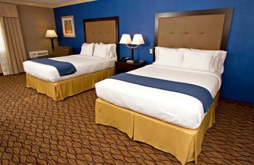 Port Hueneme Hotel | Experience Comfort at Holiday Inn Express Port Hueneme