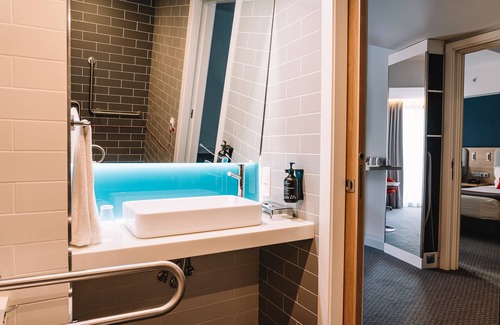 Leca da Palmeira Hotel | Guest Rated Holiday Inn Express Porto - Exponor with Spa