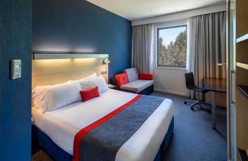 Leca da Palmeira Hotel | Guest Rated Holiday Inn Express Porto - Exponor with Spa