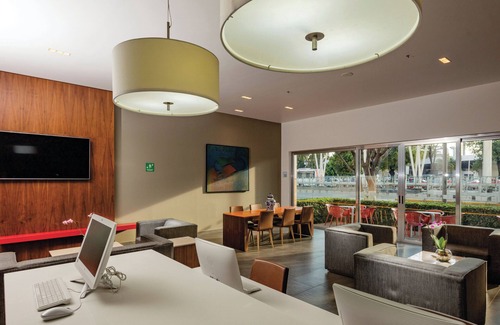 Puebla Hotel | Top-Rated Holiday Inn Express Puebla with Pool & Breakfast