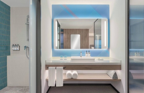 Simao Hotel | Holiday Inn Express Puer Simao by IHG