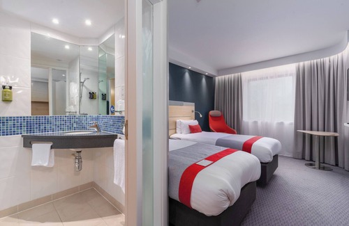Minster Hotel | Guest Rated: Holiday Inn Express Ramsgate - Minster Awaits
