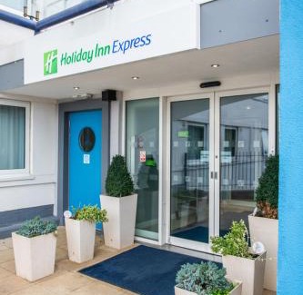 Minster Hotel | Modern Holiday Inn Express Ramsgate – Minster Awaits You