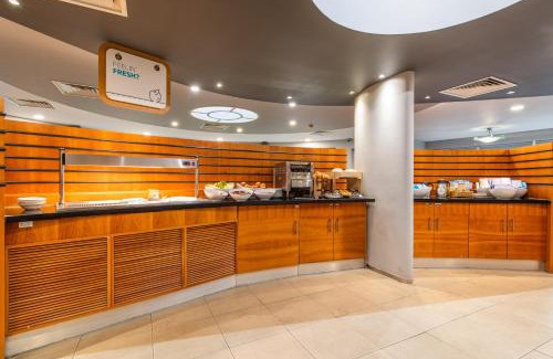 Minster Hotel | Modern Holiday Inn Express Ramsgate – Minster Awaits You