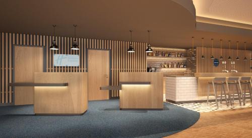 Remscheid Hotel | Pet-Friendly Holiday Inn Express - Remscheid with Top Amenities