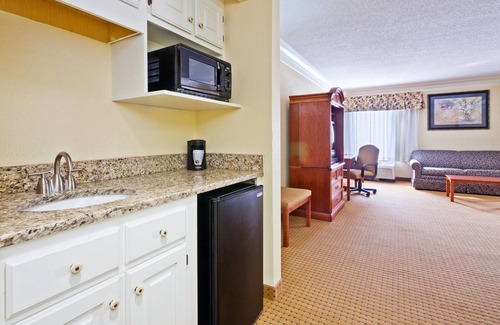 Ringgold Hotel | Convenient Holiday Inn Express Ringgold with Pool and Spa