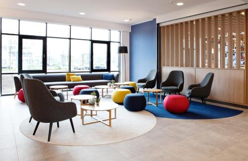 Sindelfingen Hotel | Welcoming Holiday Inn Express - Sindelfingen with Breakfast