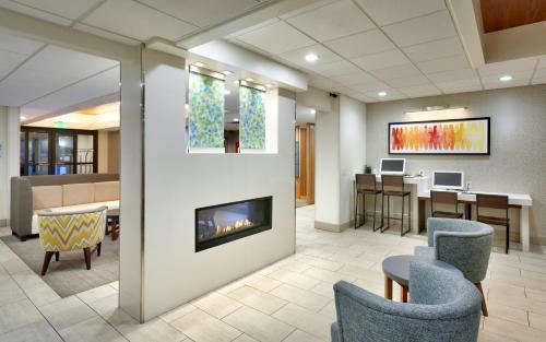 American Fork Hotel | Welcoming Holiday Inn Express & Suites American Fork
