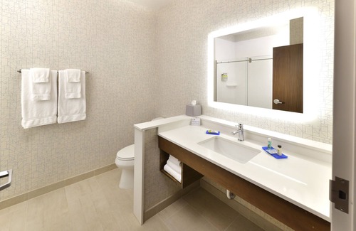 Millersburg Hotel | Discover Holiday Inn Express & Suites Millersburg: Top-Rated Stay