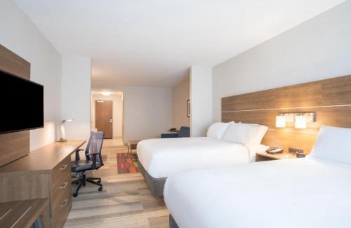 Reisterstown Hotel | Comfortable Stay at Holiday Inn Express & Suites Owings Mills