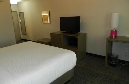 Shippensburg Hotel | Pet-Friendly Holiday Inn Express & Suites Shippensburg