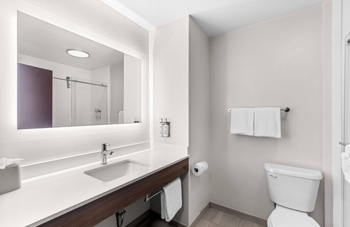 Sunset Valley Hotel | Relaxing Getaway at Holiday Inn Express & Suites Austin SW