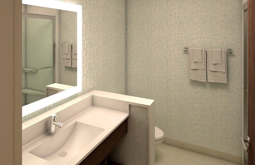 Warrensburg Hotel | Discover Holiday Inn Express & Suites Warrensburg North