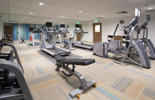 San Antonio Hotel | Holiday Inn Express - San Antonio East I-10 by IHG