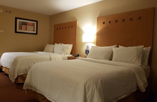 Saltillo Hotel | Discover Holiday Inn Express Saltillo Zona Aeropuerto Stay