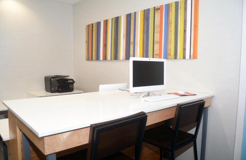 San Angelo Hotel | Comfortable Stays at Holiday Inn Express San Angelo