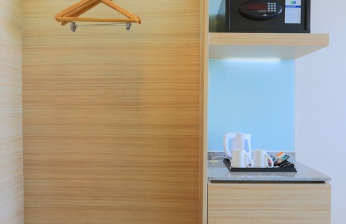 Semarang Hotel | Discover Holiday Inn Express Semarang Simpang Lima: Top Amenities