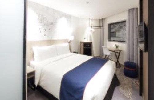 Mapo Hotel | Discover Holiday Inn Express Seoul Hongdae - 4-Star Comfort