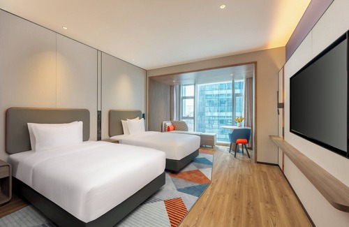 Bao'an Hotel | Holiday Inn Express Shenzhen Guangming by IHG