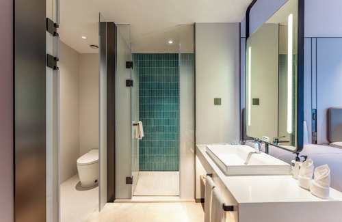 Bao'an Hotel | Holiday Inn Express Shenzhen Guangming by IHG