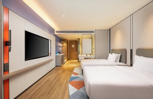 Bao'an Hotel | Holiday Inn Express Shenzhen Guangming by IHG