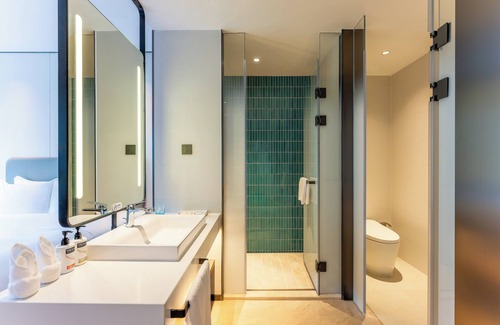 Bao'an Hotel | Holiday Inn Express Shenzhen Guangming by IHG