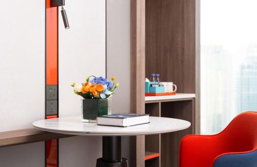 Futian Hotel | Comfortable Stay at Holiday Inn Express Shenzhen Futian