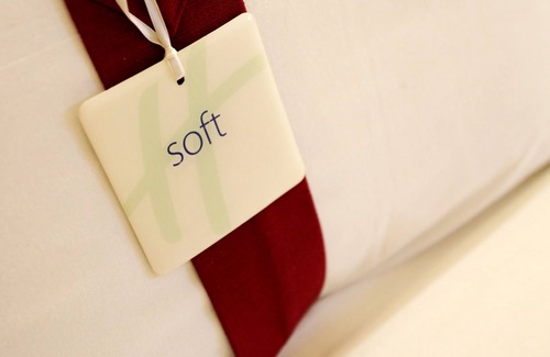 West End Hotel | Relaxing Stay at Holiday Inn Express Southampton M27 Jct7