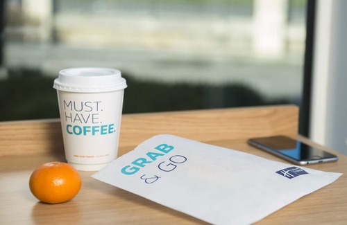 Stevenage Hotel | Discover Holiday Inn Express Stevenage with Eco-Friendly Amenities