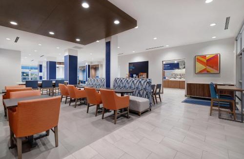 Chino Hills Hotel | Discover Holiday Inn Express & Suites Chino Hills Today