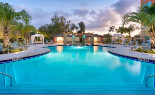 Gainesville Hotel | Discover Comfort at Holiday Inn Express & Suites Gainesville