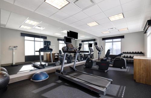 Rosedale Hotel | Book Your Stay at Holiday Inn Express & Suites Kansas City