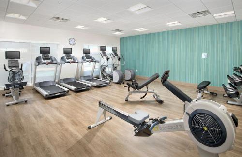 North San Antonio - SAT Hotel | Comfortable Stays at Holiday Inn Express San Antonio North