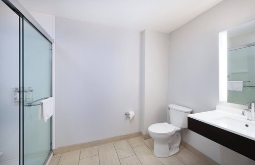 Forest Oaks Hotel | Comfort and Convenience at Holiday Inn Express Spring Hill